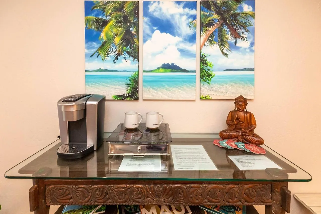 Vila Hale Kamaole 142 Wailea
