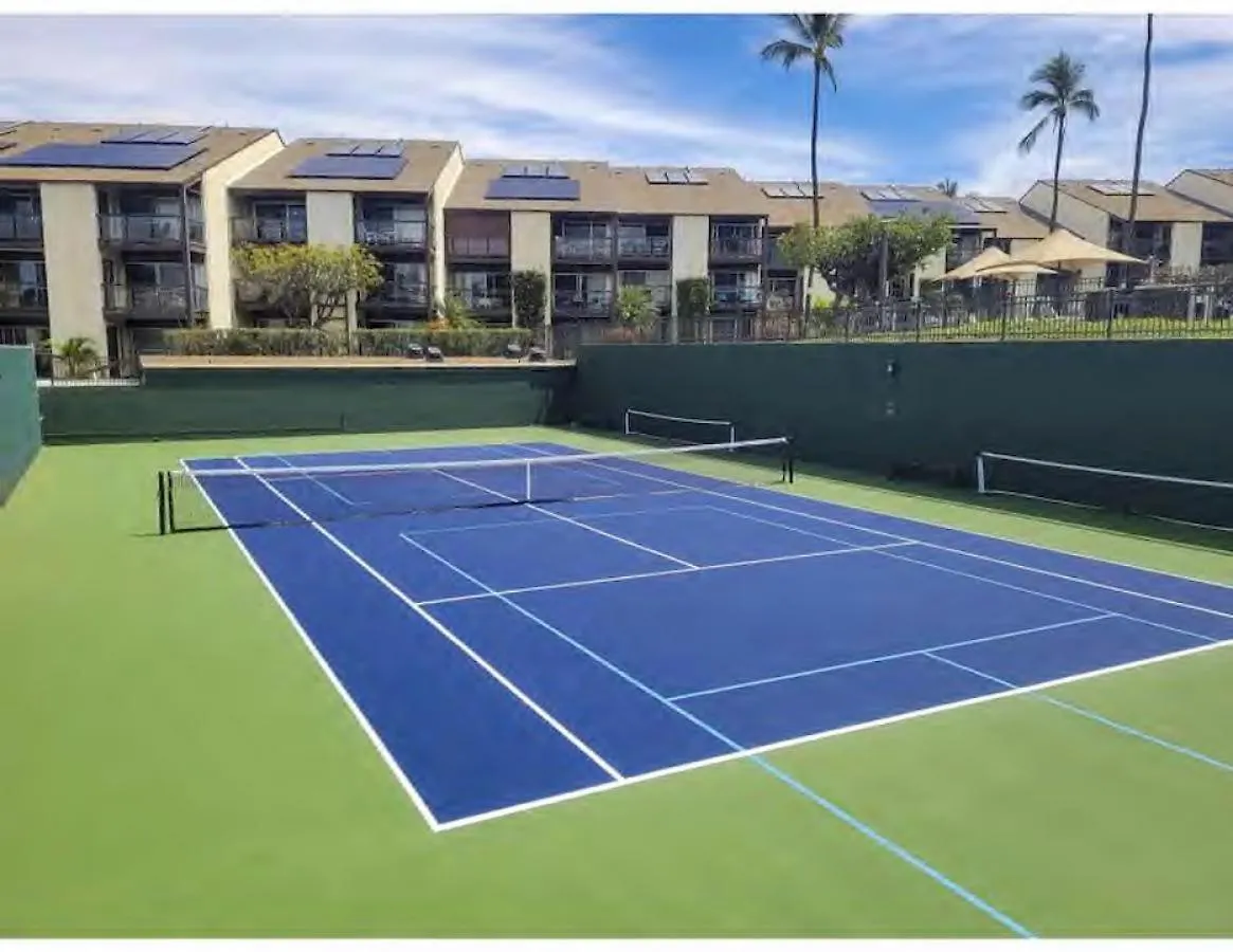 Vila Hale Kamaole 142 Wailea  Prázdninový dům Wailea (Maui)